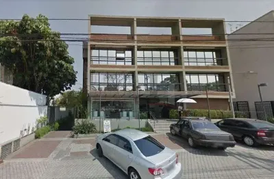 Prédio com 10 salas para alugar em santo amaro, são paulo , 2137 m2 por r$ 119.900