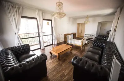 Apartamento com 4 quartos à venda na vila andrade, são paulo , 175 m2 por r$ 777.810