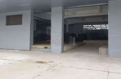 Barracão / galpão / depósito com 5 salas para alugar na vila leopoldina, são paulo , 2600 m2 por r$ 95.000