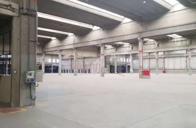 Barracão / galpão / depósito com 10 salas para alugar em jaguaré, são paulo , 30000 m2 por r$ 349.350
