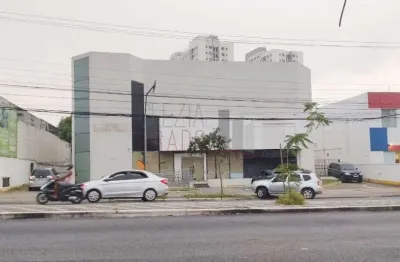 Prédio com 10 salas para alugar em santo amaro, são paulo , 2490 m2 por r$ 95.900