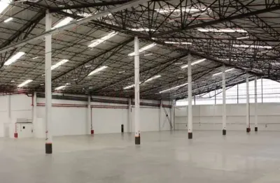 Barracão / galpão / depósito com 1 sala para alugar na lapa, são paulo , 3319 m2 por r$ 139.400