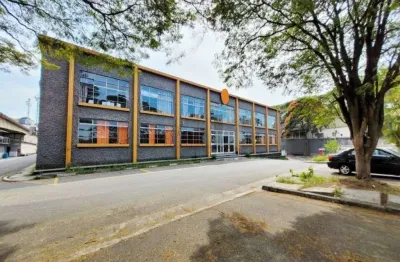 Barracão / galpão / depósito com 4 salas para alugar na vila barros, guarulhos , 8086 m2 por r$ 192.700
