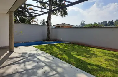 Casa em condomínio fechado com 4 quartos à venda no alto da boa vista, são paulo , 425 m2 por r$ 4.219.000