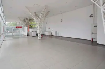 Prédio com 2 salas para alugar no itaim bibi, são paulo , 1307 m2 por r$ 64.700