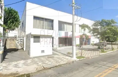 Prédio com 10 salas para alugar na água rasa, são paulo , 2783 m2 por r$ 84.700