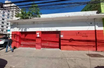 Barracão / galpão / depósito com 5 salas para alugar em santo amaro, são paulo , 480 m2 por r$ 19.900
