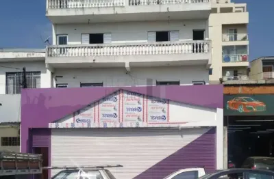 Barracão / galpão / depósito com 10 salas à venda no jardim clementino, taboão da serra , 721 m2 por r$ 2.169.000