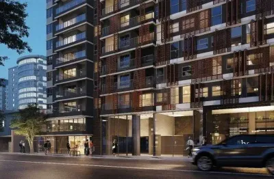 Prédio à venda em cerqueira césar, são paulo , 1328 m2 por r$ 26.605.000