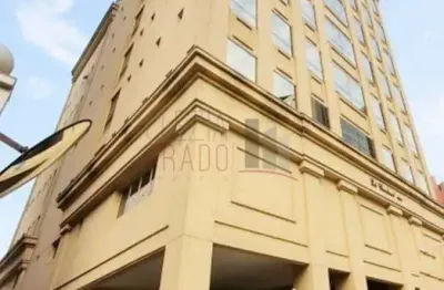Sala comercial com 1 sala para alugar na Chácara Santo Antônio, São Paulo , 362 m2 por R$ 12.600