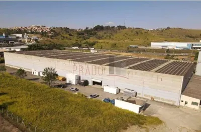 Barracão / galpão / depósito com 10 salas para alugar no jardim nova itapevi, itapevi , 25418 m2 por r$ 169.900