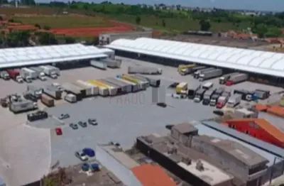 Barracão / Galpão / Depósito para alugar no Bonsucesso, Guarulhos 