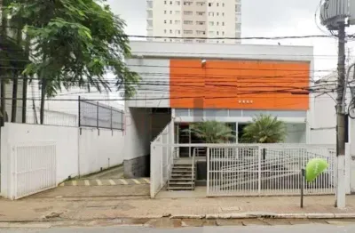 Prédio com 10 salas para alugar em santo amaro, são paulo , 809 m2 por r$ 48.700