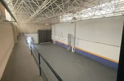 Barracão / galpão / depósito com 2 salas para alugar na chácara santo antônio, são paulo , 470 m2 por r$ 18.000