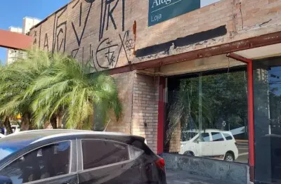 Barracão / galpão / depósito com 10 salas para alugar em santo amaro, são paulo , 2633 m2 por r$ 129.700