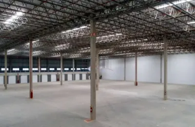 Barracão / Galpão / Depósito para alugar no Bonsucesso, Guarulhos 