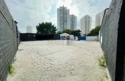 Terreno comercial para alugar na chácara santo antônio, são paulo  por r$ 17.900