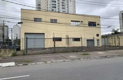 Barracão / galpão / depósito com 2 salas à venda no socorro, são paulo , 1800 m2 por r$ 8.519.000