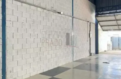 Barracão / galpão / depósito com 3 salas para alugar no pedreira, são paulo , 370 m2 por r$ 9.500