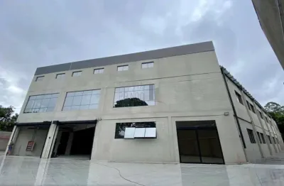 Barracão / galpão / depósito para alugar na lapa, são paulo , 4571 m2 por r$ 182.000