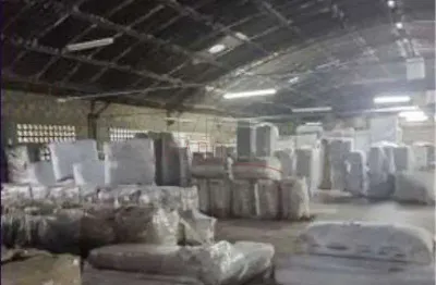 Barracão / galpão / depósito com 1 sala para alugar no industrial anhangüera, osasco , 1800 m2 por r$ 29.600