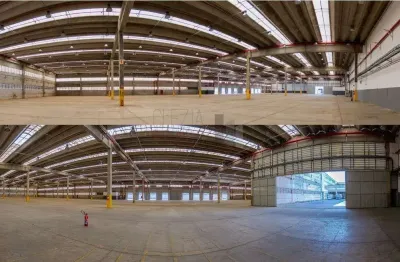 Barracão / galpão / depósito com 1 sala para alugar no presidente altino, osasco , 2992 m2 por r$ 96.000