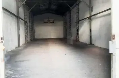 Barracão / Galpão / Depósito com 1 sala para alugar no Bom Retiro, São Paulo , 400 m2 por R$ 11.700