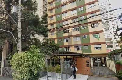 Apartamento com 2 quartos à venda em perdizes, são paulo , 66 m2 por r$ 514.000