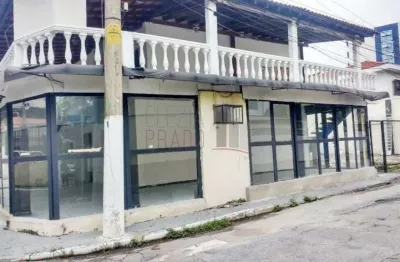 Prédio com 3 salas para alugar na chácara santo antônio, são paulo , 264 m2 por r$ 7.700