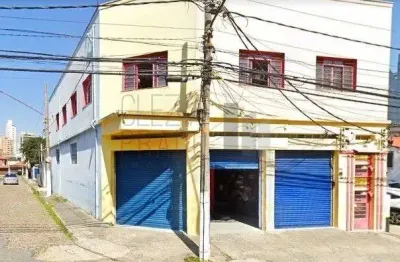 Barracão / galpão / depósito com 5 salas à venda na chácara santo antônio, são paulo , 394 m2 por r$ 1.980.000