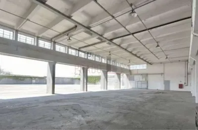 Barracão / galpão / depósito com 3 salas para alugar em jaguaré, são paulo , 4073 m2 por r$ 59.800