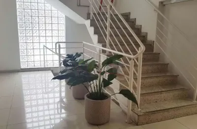 Prédio para alugar em santo amaro, são paulo , 872 m2 por r$ 34.900