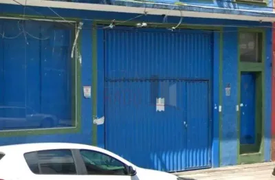 Barracão / galpão / depósito com 4 salas para alugar na chácara santo antônio, são paulo , 639 m2 por r$ 19.700