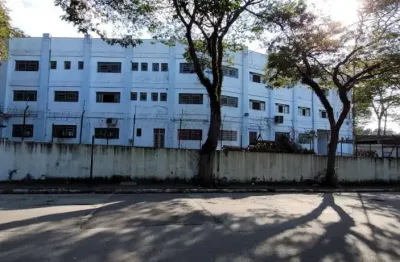 Barracão / galpão / depósito com 20 salas para alugar no sacomã, são paulo , 5401 m2 por r$ 69.700