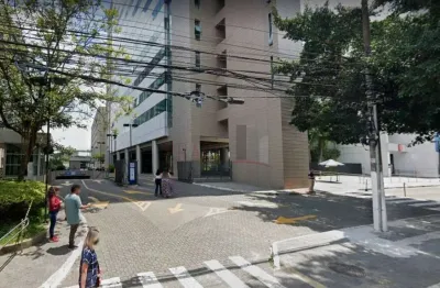 Ponto comercial para alugar no brooklin, são paulo , 457 m2 por r$ 22.900
