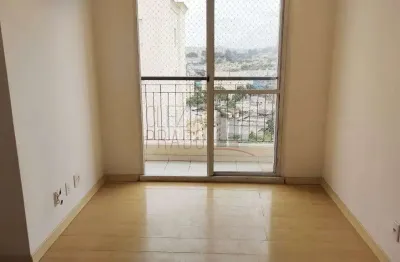Apartamento com 2 quartos à venda no jardim pinheiros, são paulo , 50 m2 por r$ 339.000