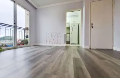 Apartamento com 2 quartos à venda no jardim pinheiros, são paulo , 50 m2 por r$ 343.000