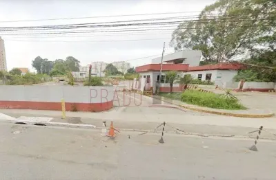 Terreno comercial para alugar no jurubatuba, são paulo  por r$ 169.900