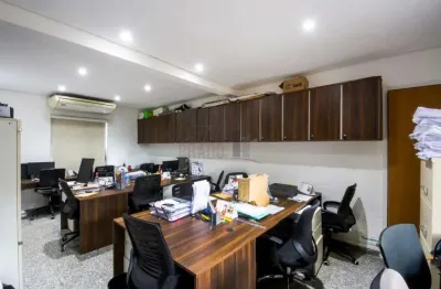 Sala comercial com 1 sala para alugar na chácara santo antônio, são paulo , 30 m2 por r$ 5.120