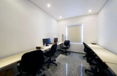 Sala comercial com 1 sala para alugar na chácara santo antônio, são paulo , 14 m2 por r$ 3.422