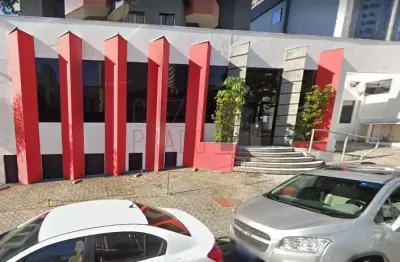 Prédio com 5 salas para alugar no campo belo, são paulo , 600 m2 por r$ 25.000