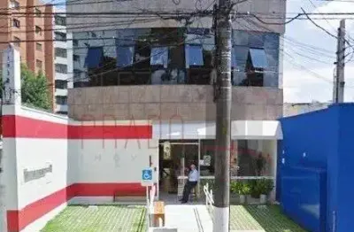 Prédio com 10 salas à venda em santo amaro, são paulo , 646 m2 por r$ 3.219.000