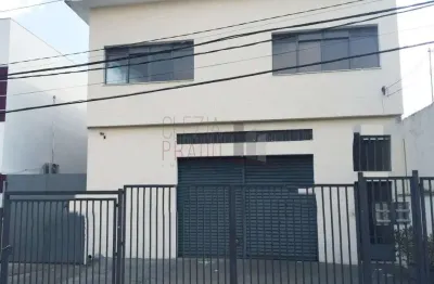 Barracão / galpão / depósito com 5 salas para alugar no jurubatuba, são paulo , 460 m2 por r$ 12.700