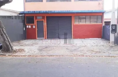 Barracão / galpão / depósito com 2 salas à venda no jardim são vicente, campinas , 300 m2 por r$ 1.870.000