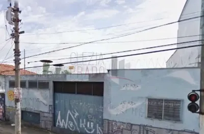 Barracão / galpão / depósito com 5 salas à venda no veleiros, são paulo , 379 m2 por r$ 1.518.000