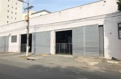 Barracão / galpão / depósito com 5 salas para alugar na vila leopoldina, são paulo , 5806 m2 por r$ 84.900
