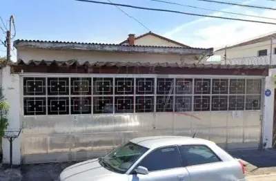 Casa comercial com 1 sala à venda no socorro, são paulo , 250 m2 por r$ 928.000