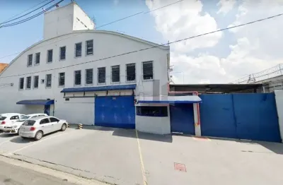 Barracão / galpão / depósito com 10 salas para alugar na chácara santo antônio, são paulo , 3200 m2 por r$ 148.900