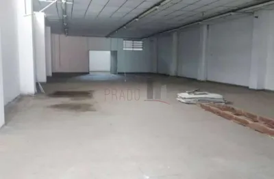 Barracão / galpão / depósito com 3 salas para alugar na chácara santo antônio, são paulo , 350 m2 por r$ 11.800