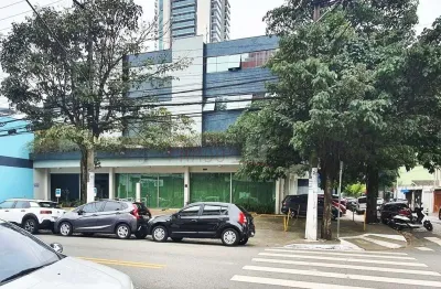Prédio com 3 salas à venda na chácara santo antônio, são paulo , 1556 m2 por r$ 23.419.000
